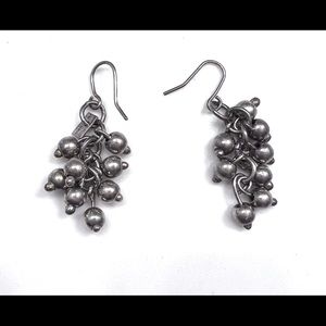 Mexico 925 Sterling Silver earrings